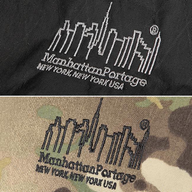 Manhattan Portage（マンハッタンポーテージ） 最大53% 3/1まで