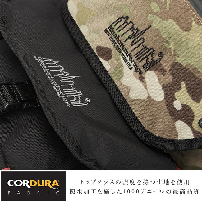 Manhattan Portage（マンハッタンポーテージ） ショルダーバッグ