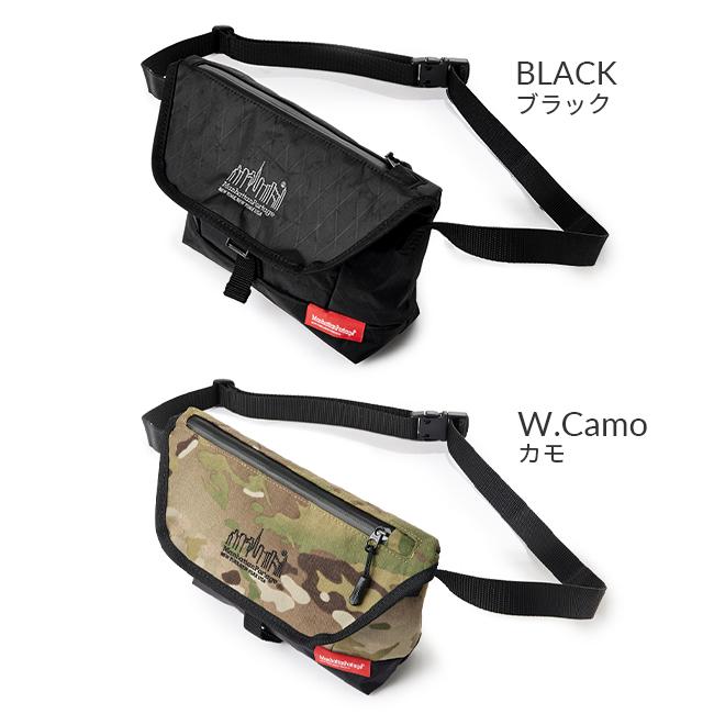 MANHATTAN PORTAGE メッセンジャーバッグ、パックパック Nimble Messenger Bag | Manhattan Portage | Manhattan Portage