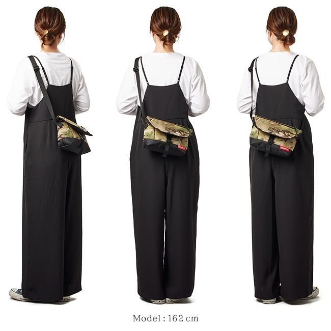 最大51% 4/9限定 マンハッタンポーテージ ショルダーバッグ メッセンジャーバッグ メンズ レディース 軽量 防水 Manhattan Portage MP1695XPAC0 在庫限り | Manhattan Portage | 06