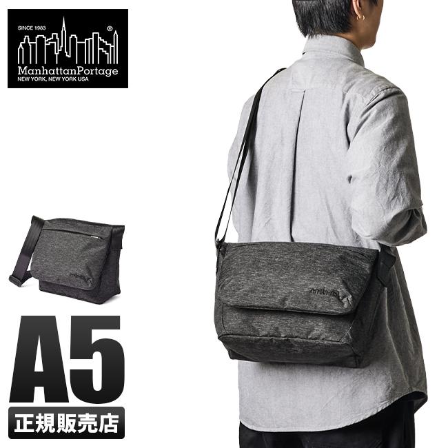 Manhattan Portage BLACK LABEL 最大49% 9/9限定 マンハッタン