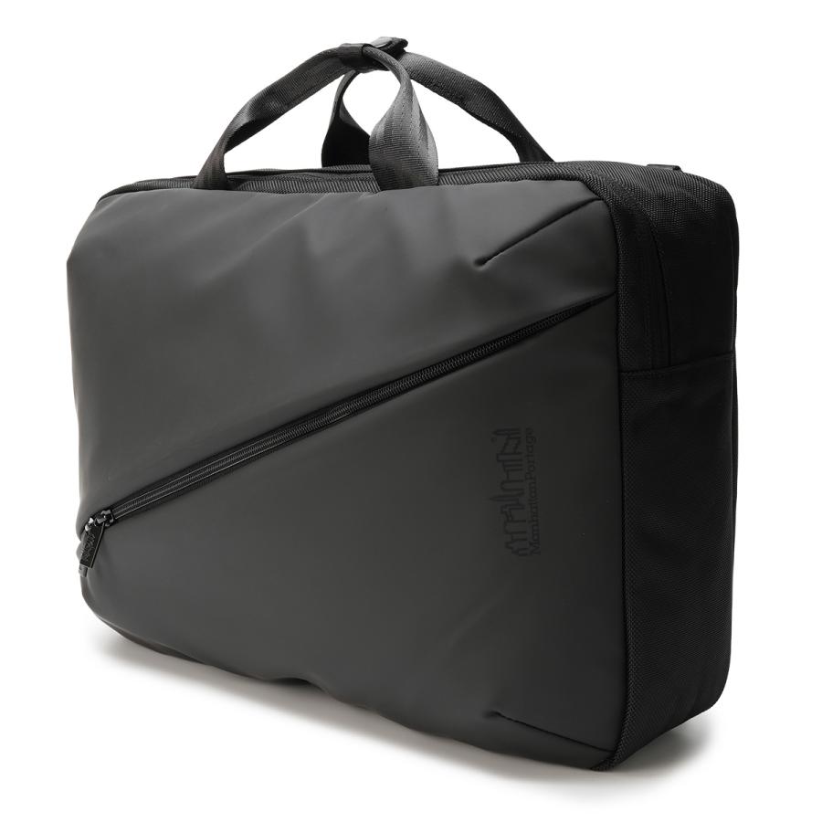 マンハッタンポーテージ ブラックレーベル ベジーレザー リュック ブランド 撥水 B4 12L 2WAY Manhattan Portage BLACK LABEL MP1758VGLBL | Manhattan Portage BLACK LABEL | 12