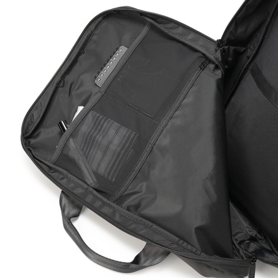 マンハッタンポーテージ ブラックレーベル ベジーレザー リュック ブランド 撥水 B4 12L 2WAY Manhattan Portage BLACK LABEL MP1758VGLBL | Manhattan Portage BLACK LABEL | 07