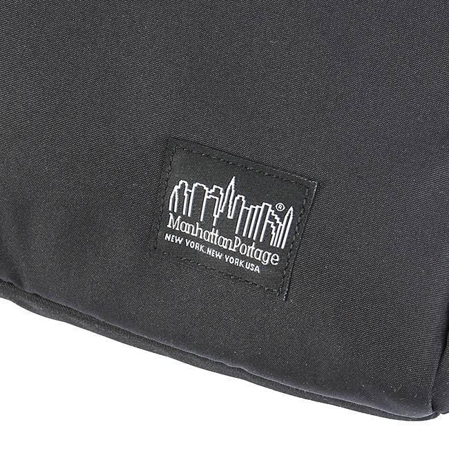 Manhattan Portage BLACK LABEL 最大51% 2/22限定 マンハッタン