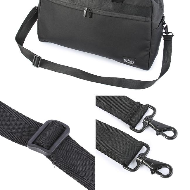 Manhattan Portage BLACK LABEL 最大51% 12/28限定 マンハッタン