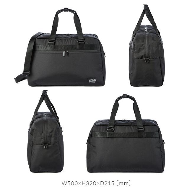 Manhattan Portage BLACK LABEL 最大51% 1/22限定 マンハッタン
