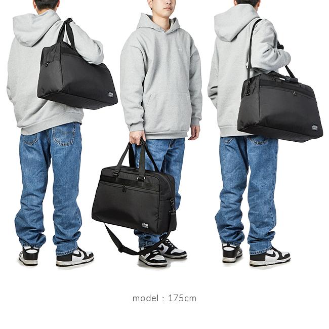Manhattan Portage BLACK LABEL 最大51% 2/22限定 マンハッタン