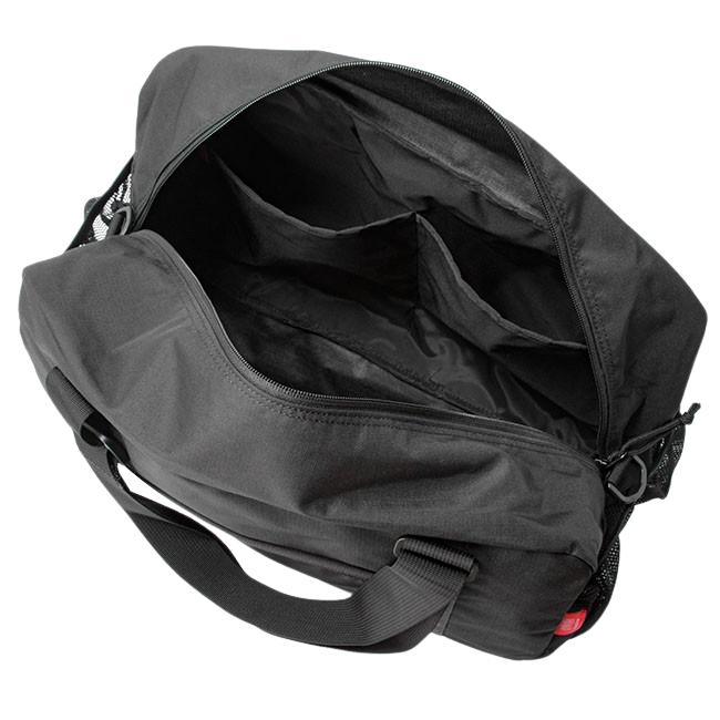 Manhattan Portage（マンハッタンポーテージ） ボストンバッグ 25L
