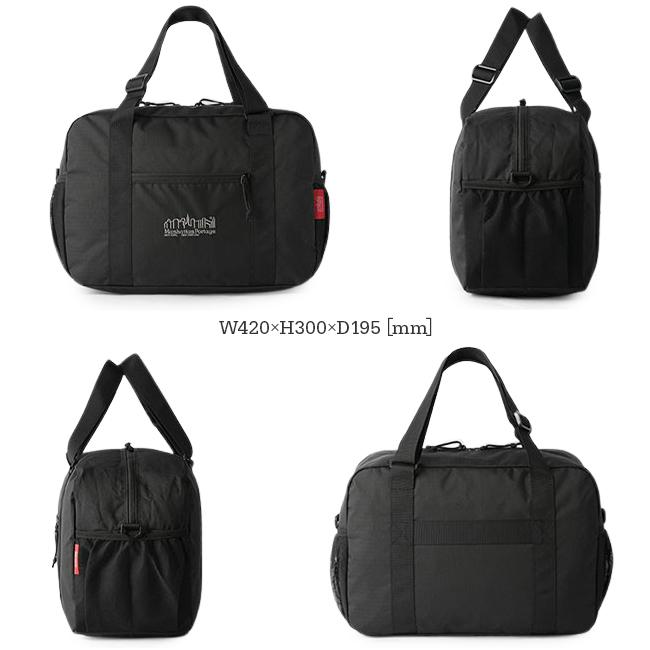 Manhattan Portage（マンハッタンポーテージ） ボストンバッグ 25L