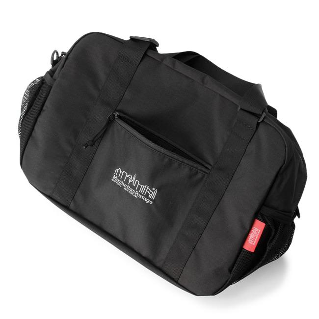 Manhattan Portage（マンハッタンポーテージ） ボストンバッグ 25L