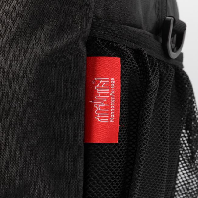 Manhattan Portage（マンハッタンポーテージ） ボストンバッグ 25L