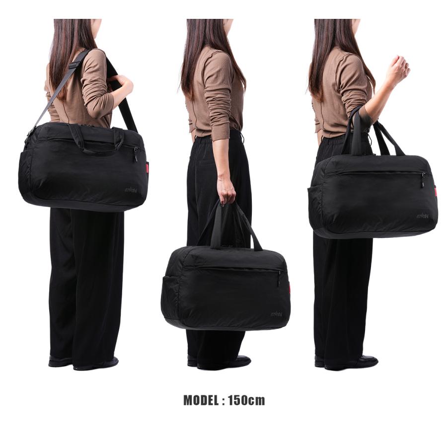 Manhattan Portage 最大56% 11/30まで マンハッタンポーテージ クイル