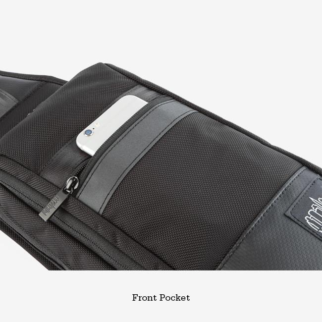 最大50% 2/15限定 マンハッタンポーテージ ブラックレーベル ボディバッグ ワンショルダーバッグ メンズ Manhattan Portage BLACK LABEL mp1921bl-bb | Manhattan Portage BLACK LABEL | 11