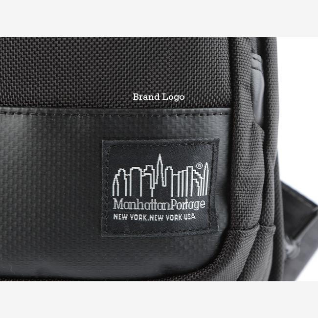 最大50% 2/15限定 マンハッタンポーテージ ブラックレーベル ボディバッグ ワンショルダーバッグ メンズ Manhattan Portage BLACK LABEL mp1921bl-bb | Manhattan Portage BLACK LABEL | 15