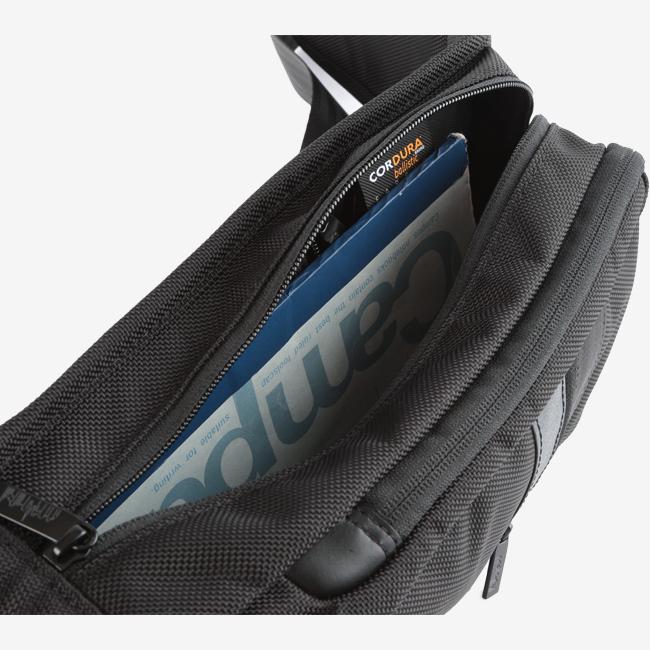 最大50% 4/25限定 マンハッタンポーテージ ブラックレーベル ボディバッグ ワンショルダーバッグ メンズ Manhattan Portage BLACK LABEL mp1921bl-bb | Manhattan Portage BLACK LABEL | 07