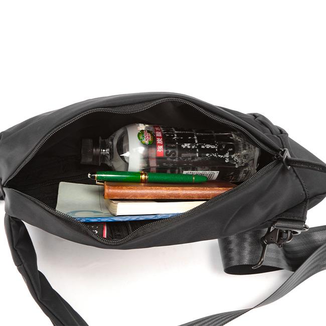 マンハッタンポーテージ ブラックレーベル ボディバッグ ワンショルダーバッグ Manhattan Portage BLACK LABEL mp1922twlbl | Manhattan Portage BLACK LABEL | 11