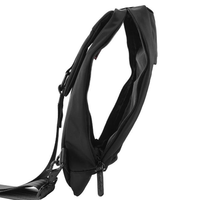 マンハッタンポーテージ ブラックレーベル ボディバッグ ワンショルダーバッグ Manhattan Portage BLACK LABEL mp1922twlbl | Manhattan Portage BLACK LABEL | 13