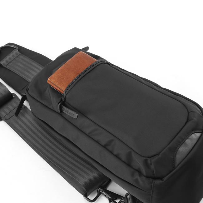 マンハッタンポーテージ ブラックレーベル ボディバッグ ワンショルダーバッグ Manhattan Portage BLACK LABEL mp1922twlbl | Manhattan Portage BLACK LABEL | 14