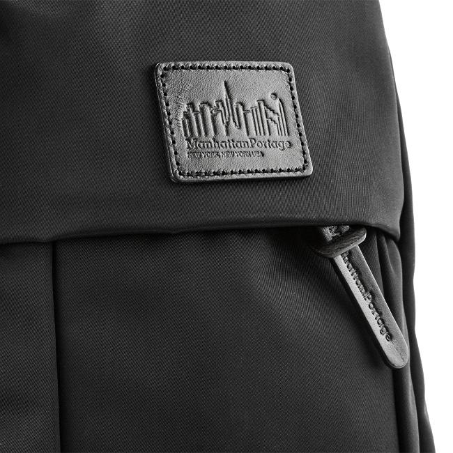 マンハッタンポーテージ ブラックレーベル ボディバッグ ワンショルダーバッグ Manhattan Portage BLACK LABEL mp1922twlbl | Manhattan Portage BLACK LABEL | 10