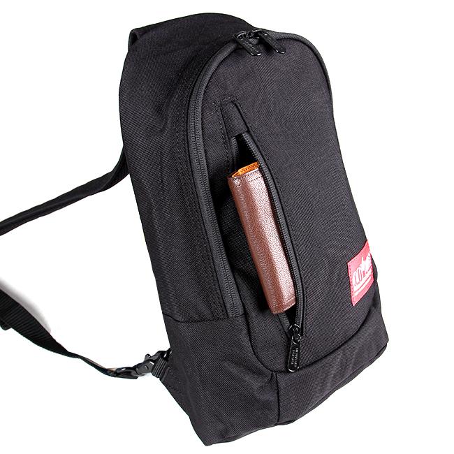 Manhattan Portage（マンハッタンポーテージ） 最大41% 5/5限定 ボディ