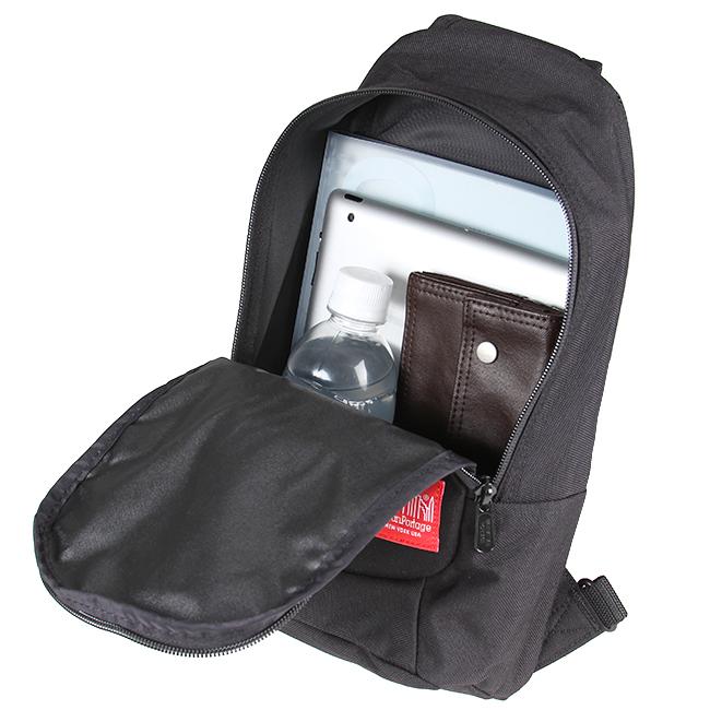 Manhattan Portage（マンハッタンポーテージ） 最大41% 5/5限定 ボディ