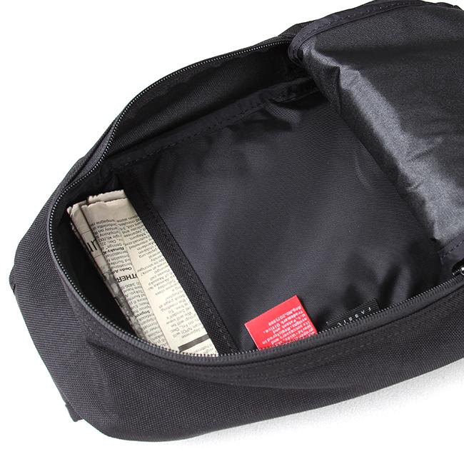 Manhattan Portage（マンハッタンポーテージ） 最大44% 8/2まで ボディ