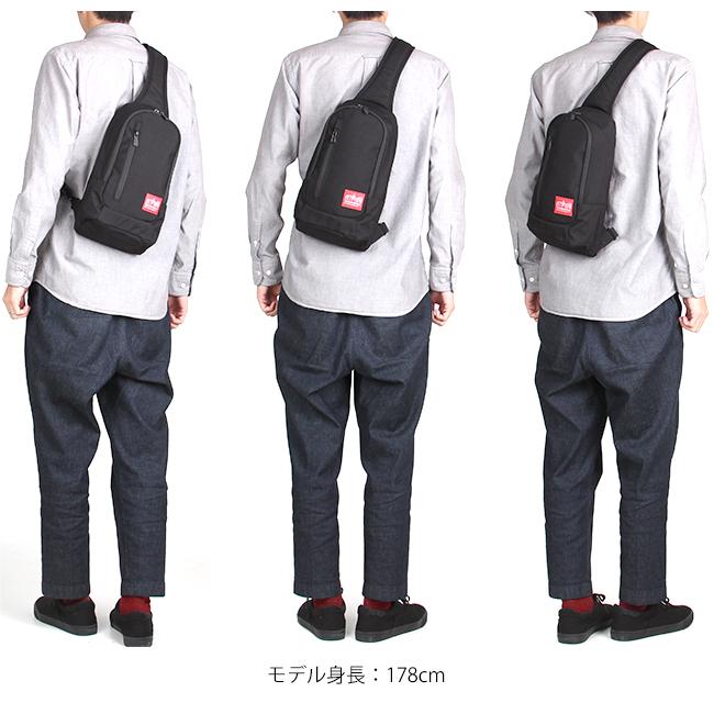 Manhattan Portage（マンハッタンポーテージ） 最大42% 2/22限定