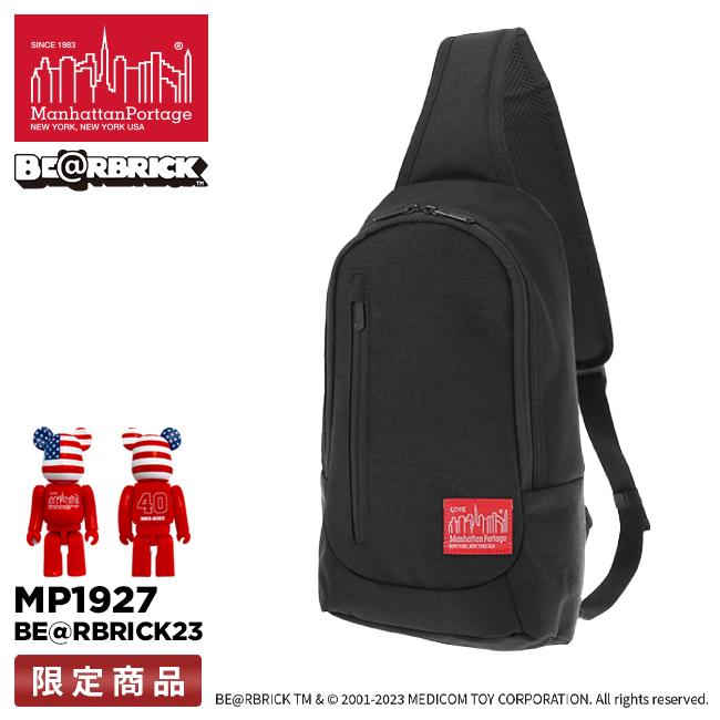 Manhattan Portage 最大51% 9/14限定 マンハッタンポーテージ
