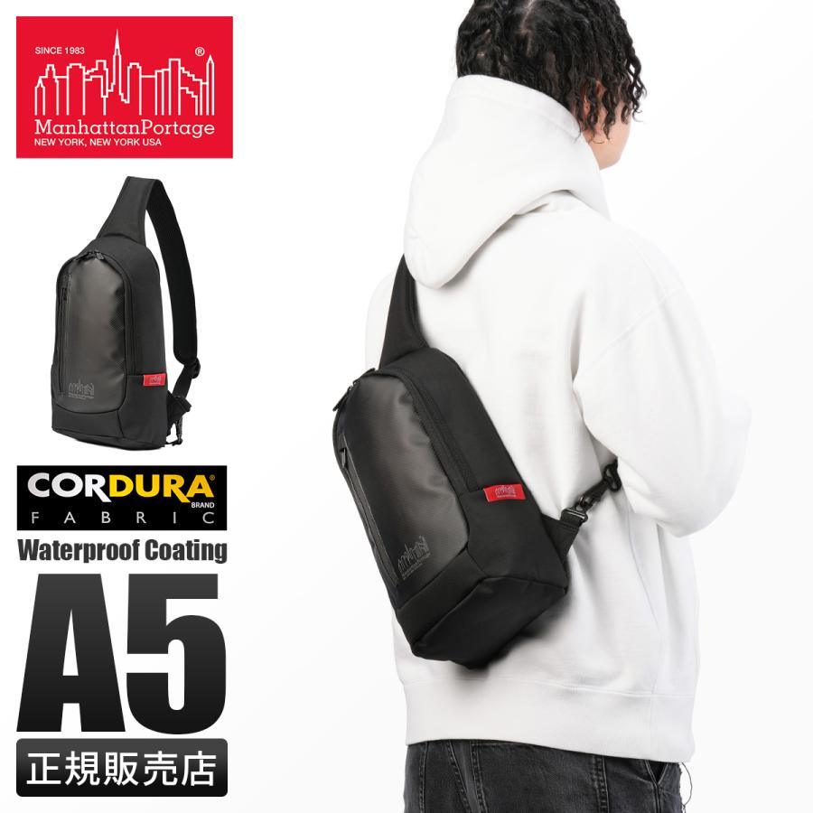 Manhattan Portage（マンハッタンポーテージ） 最大42% 12/7限定