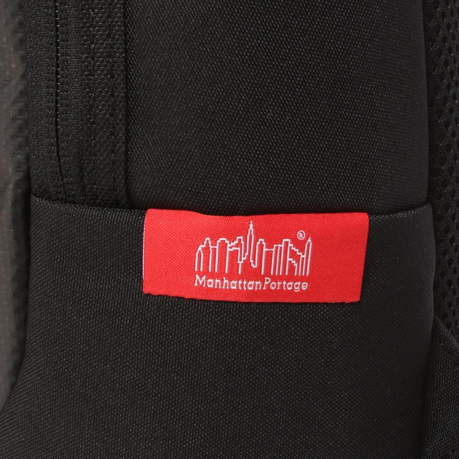 最大37% 3/18限定 マンハッタンポーテージ ボディバッグ ワンショルダーバッグ メンズ レディース ブランド 斜めがけ 撥水 A5 Manhattan Portage MP1927HPWP | Manhattan Portage | 13