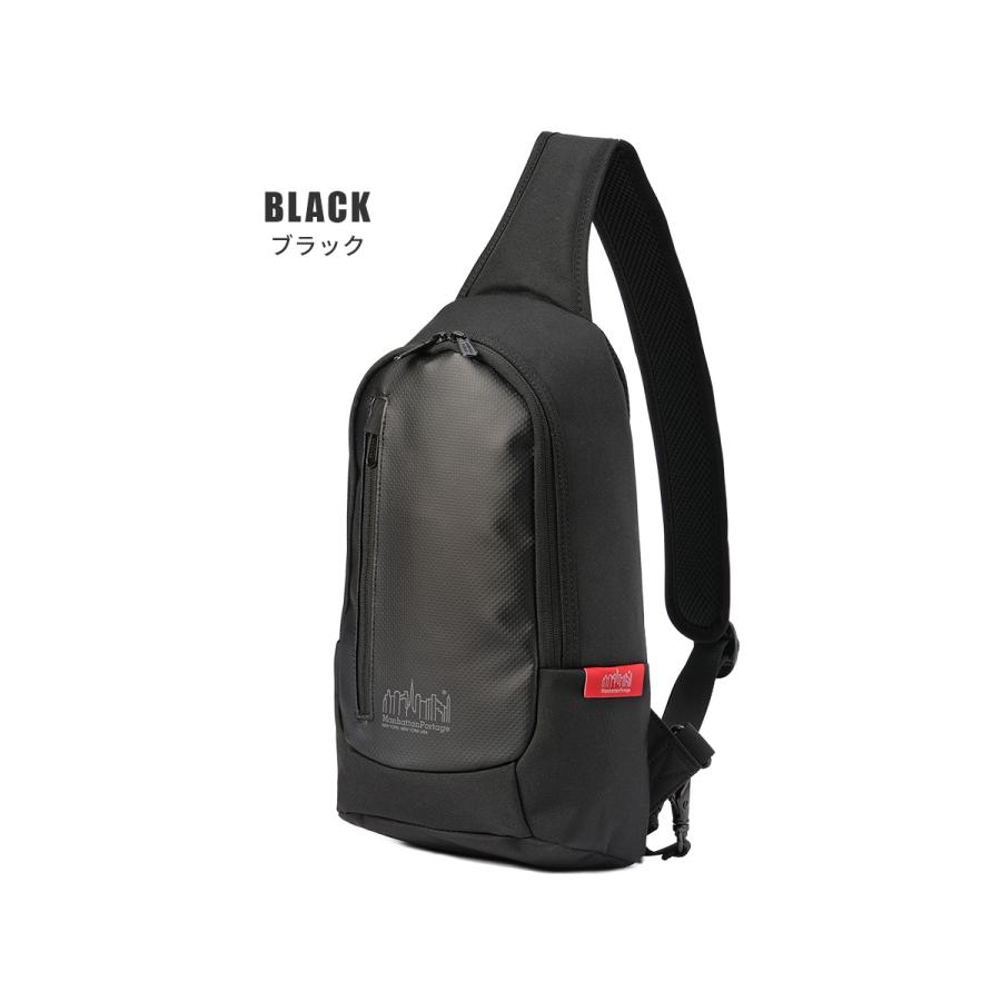 DA1316 新品」マンハッタンポーテージ　ナイロンボディバッグ　メンズ DA1316 新品」マンハッタンポーテージ ナイロンボディバッグ メンズ