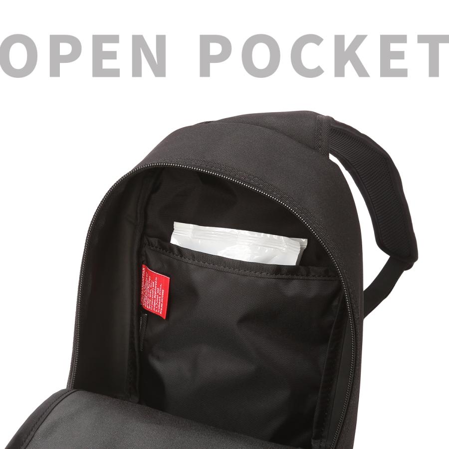 Manhattan Portage（マンハッタンポーテージ） 最大40% 7/1限定 ボディ