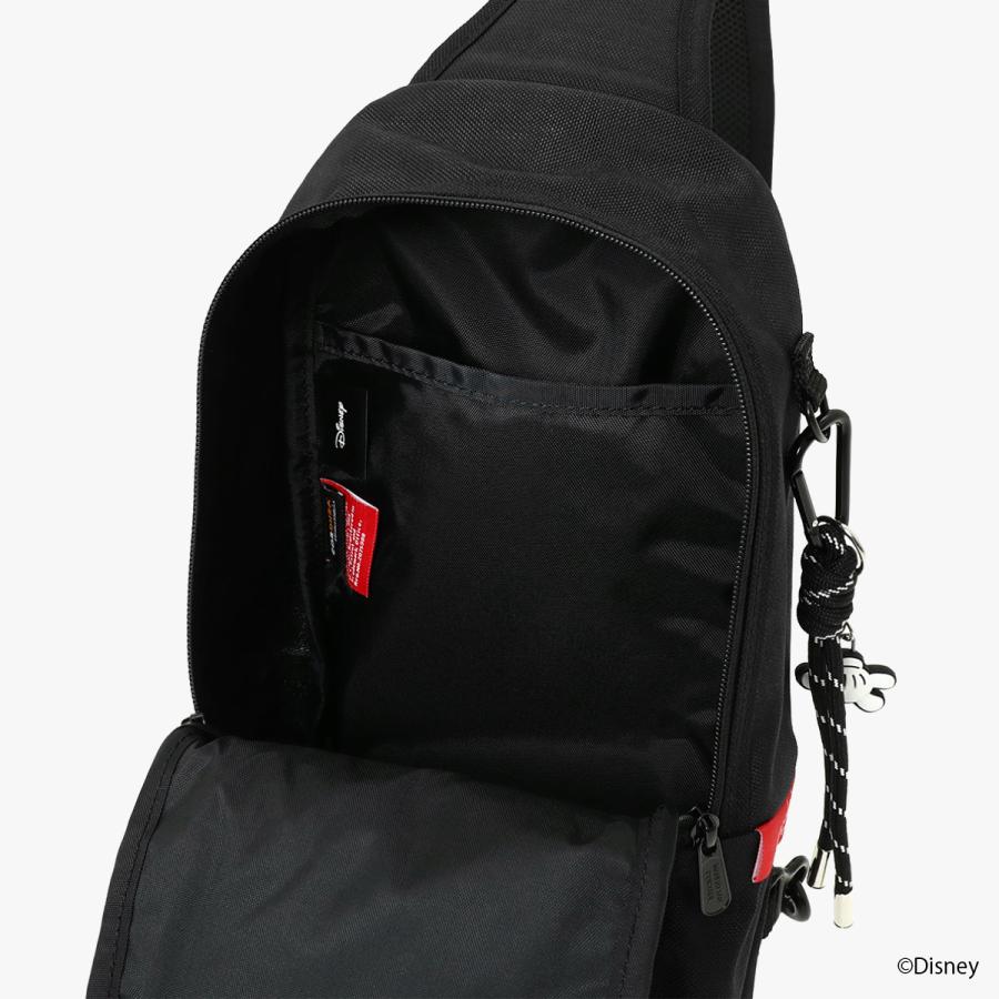 最大41% 9/8限定 マンハッタンポーテージ ミッキー & フレンズ コレクション ボディバッグ ワンショルダーバッグ ブランド Manhattan Portage MP1927MIC26 | Manhattan Portage | 11