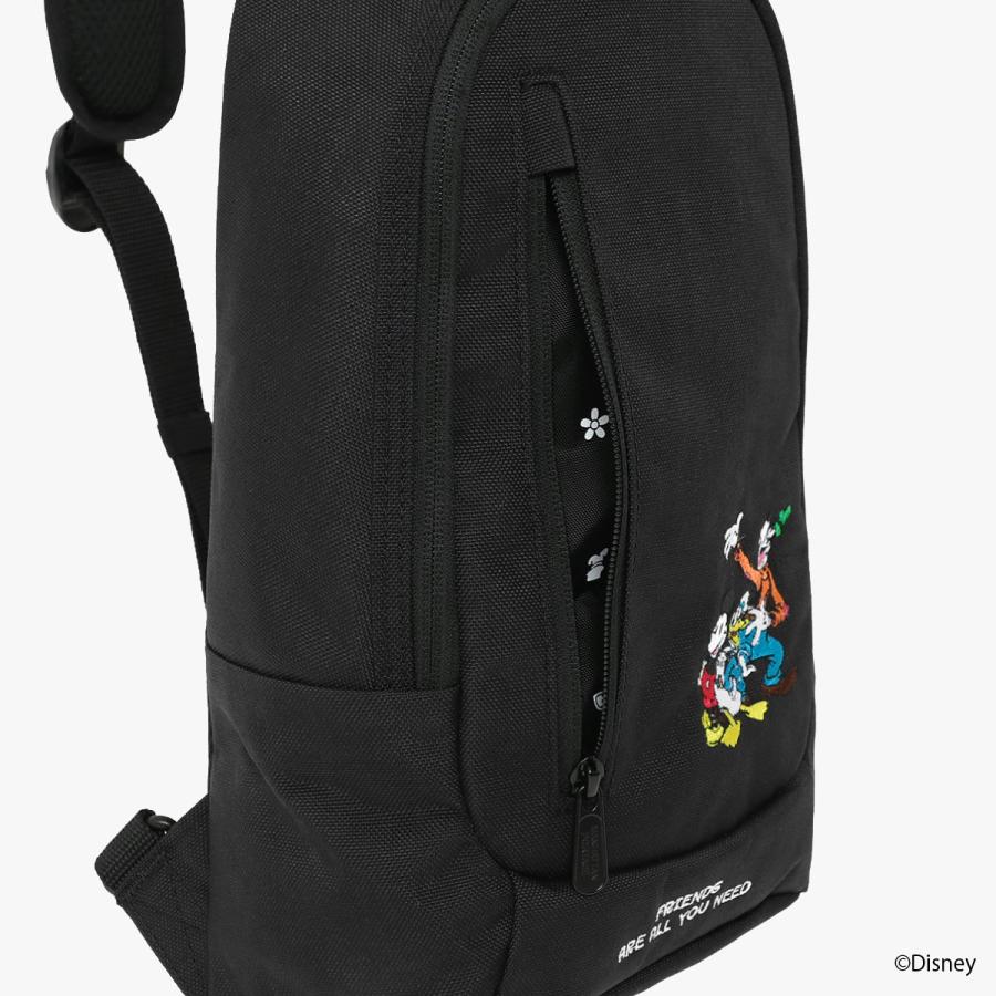 最大41% 9/8限定 マンハッタンポーテージ ミッキー & フレンズ コレクション ボディバッグ ワンショルダーバッグ ブランド Manhattan Portage MP1927MIC26 | Manhattan Portage | 12