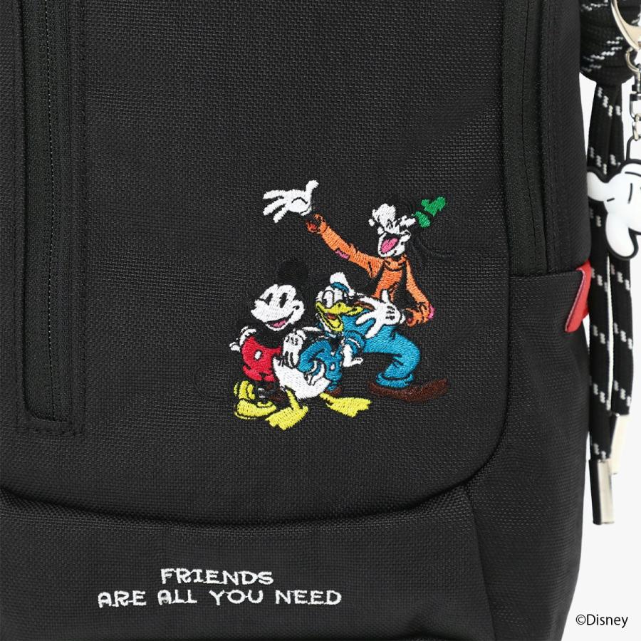 最大41% 9/8限定 マンハッタンポーテージ ミッキー & フレンズ コレクション ボディバッグ ワンショルダーバッグ ブランド Manhattan Portage MP1927MIC26 | Manhattan Portage | 13