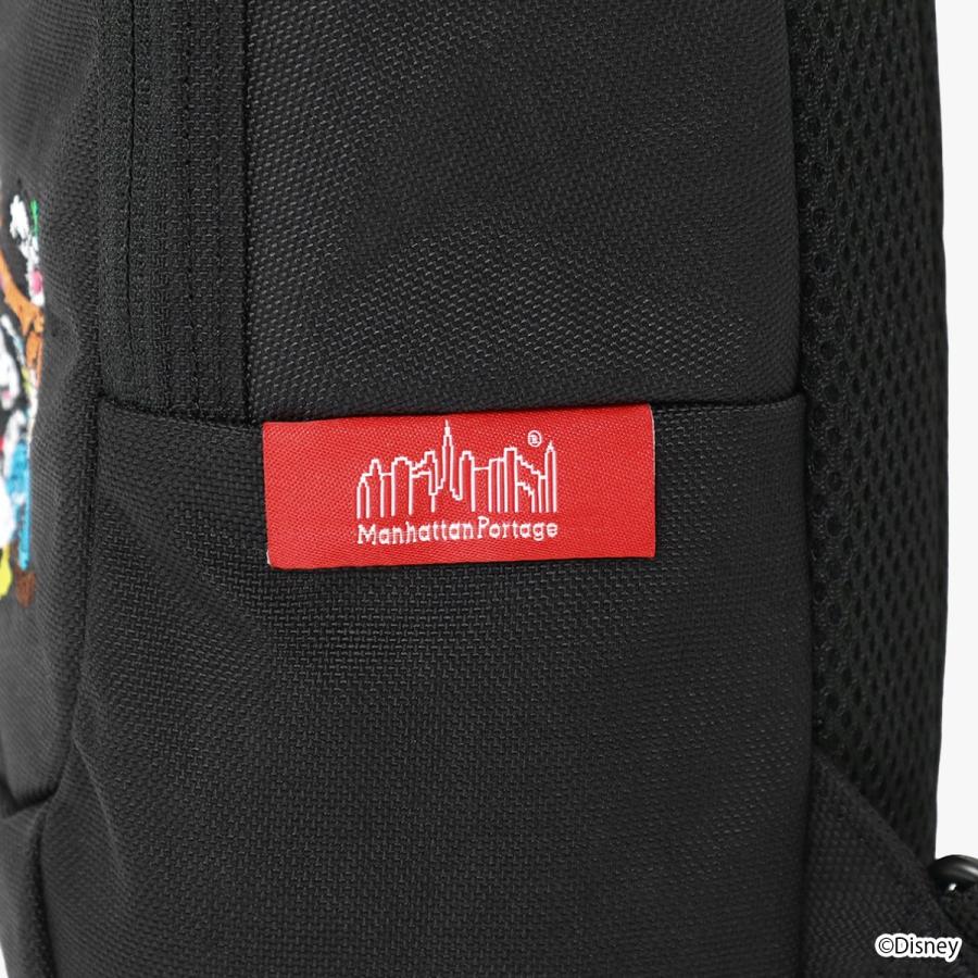 最大41% 9/8限定 マンハッタンポーテージ ミッキー & フレンズ コレクション ボディバッグ ワンショルダーバッグ ブランド Manhattan Portage MP1927MIC26 | Manhattan Portage | 15