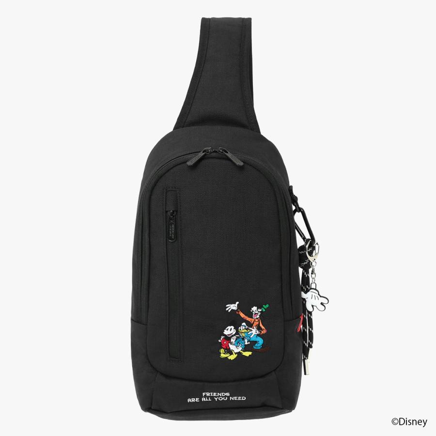 最大41% 9/8限定 マンハッタンポーテージ ミッキー & フレンズ コレクション ボディバッグ ワンショルダーバッグ ブランド Manhattan Portage MP1927MIC26 | Manhattan Portage | 06