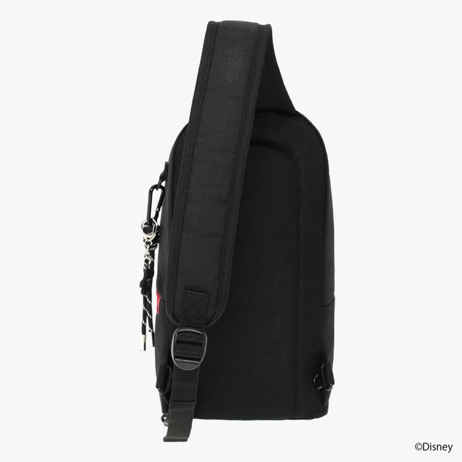 最大41% 9/8限定 マンハッタンポーテージ ミッキー & フレンズ コレクション ボディバッグ ワンショルダーバッグ ブランド Manhattan Portage MP1927MIC26 | Manhattan Portage | 08