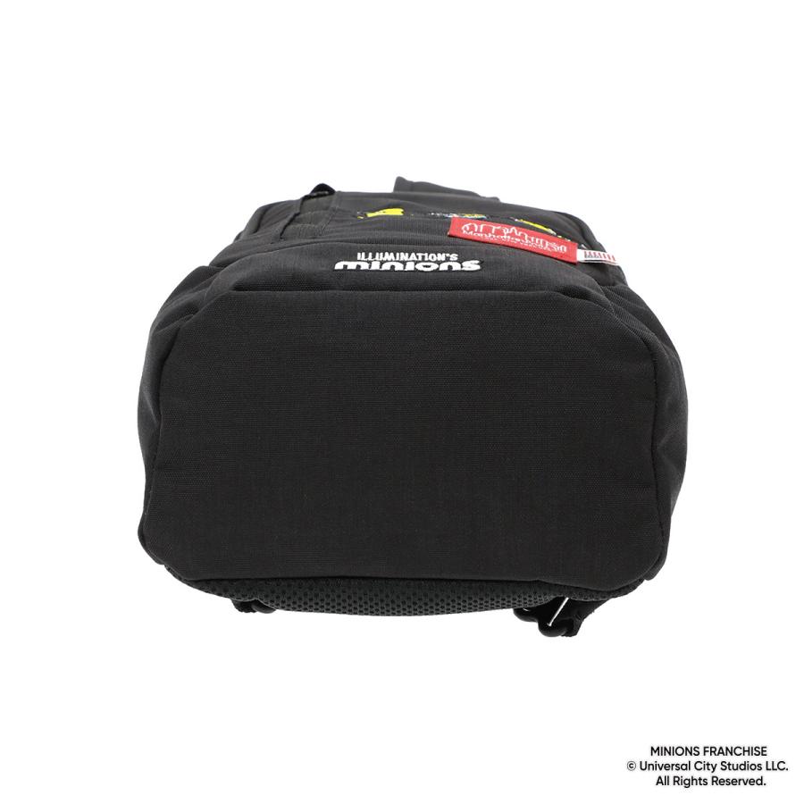 最大42% 4/23限定 マンハッタンポーテージ ミニオンズ ミニオン コラボ ボディバッグ ワンショルダーバッグ ブランド Manhattan Portage MINIONS MP1927MNOS | Manhattan Portage | 08