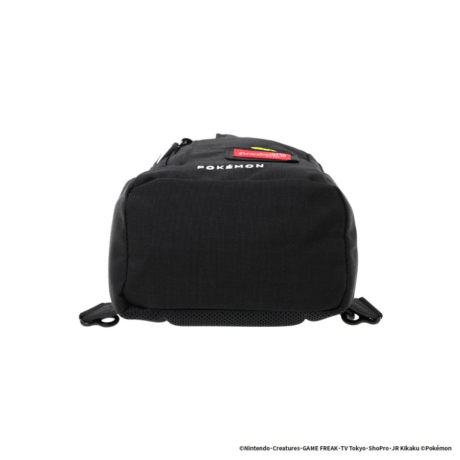 マンハッタンポーテージ ポケットモンスター ポケモン ボディバッグ ワンショルダーバッグ Manhattan Portage Pok?mon MP1927PKMN25 | Manhattan Portage | 08