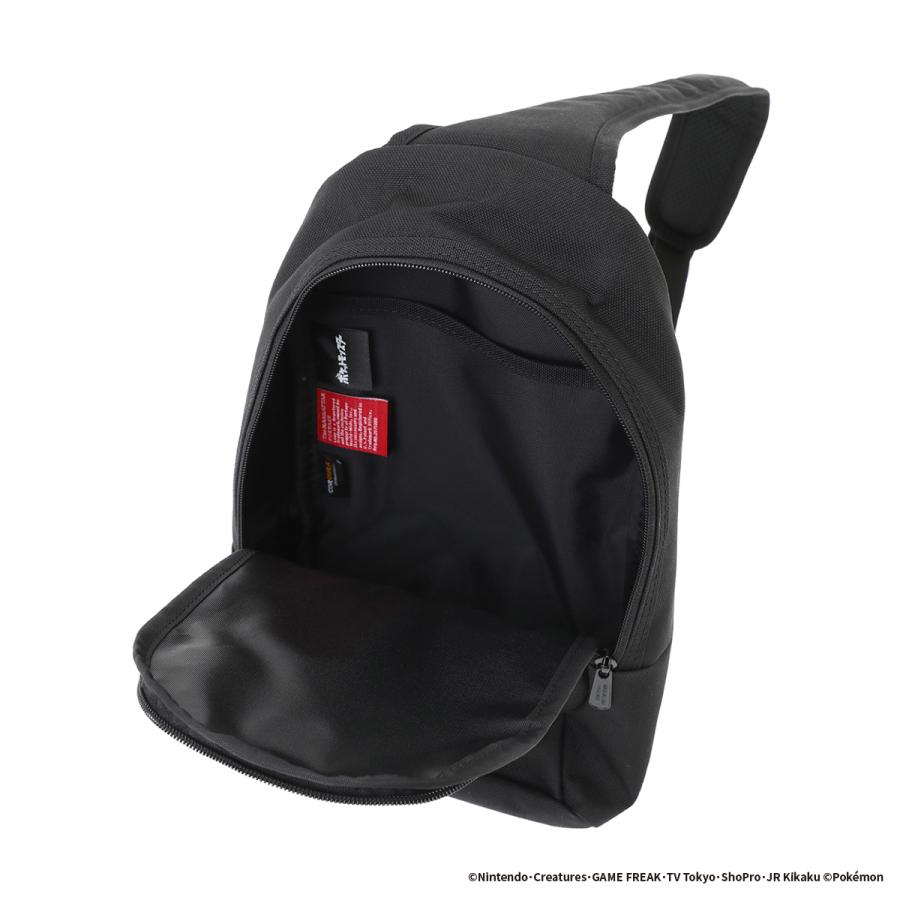 最大50% 2/15限定 マンハッタンポーテージ ポケットモンスター ポケモン ボディバッグ ワンショルダーバッグ Manhattan Portage Pok?mon MP1927PKMN25 | Manhattan Portage | 09