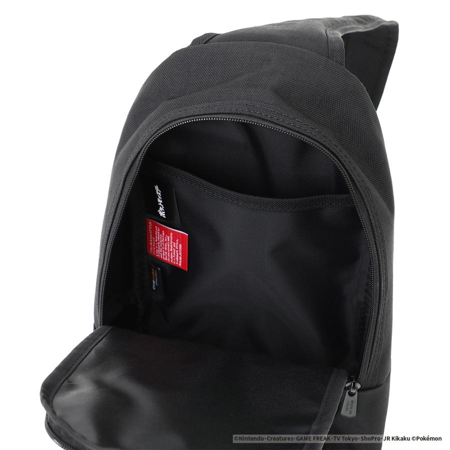 最大50% 2/15限定 マンハッタンポーテージ ポケットモンスター ポケモン ボディバッグ ワンショルダーバッグ Manhattan Portage Pok?mon MP1927PKMN25 | Manhattan Portage | 10