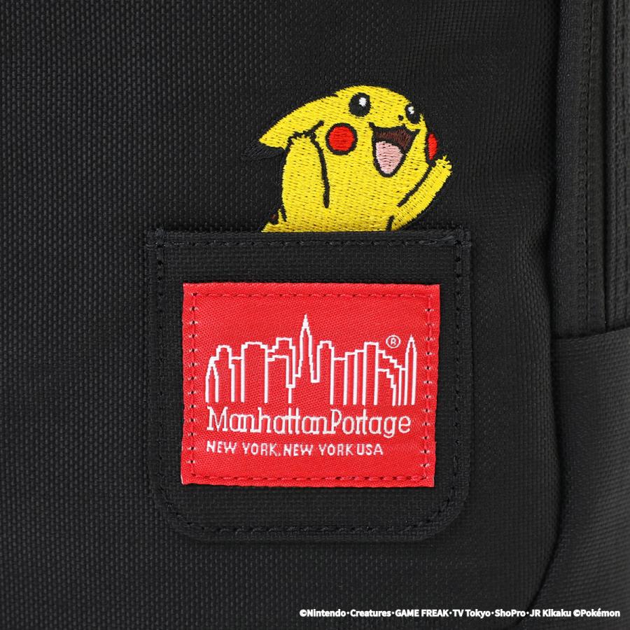 マンハッタンポーテージ ポケットモンスター ポケモン ボディバッグ ワンショルダーバッグ Manhattan Portage Pok?mon MP1927PKMN25 | Manhattan Portage | 12