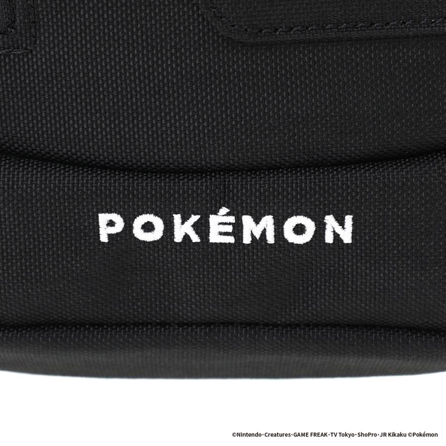 Manhattan Portage（マンハッタンポーテージ） ポケットモンスター