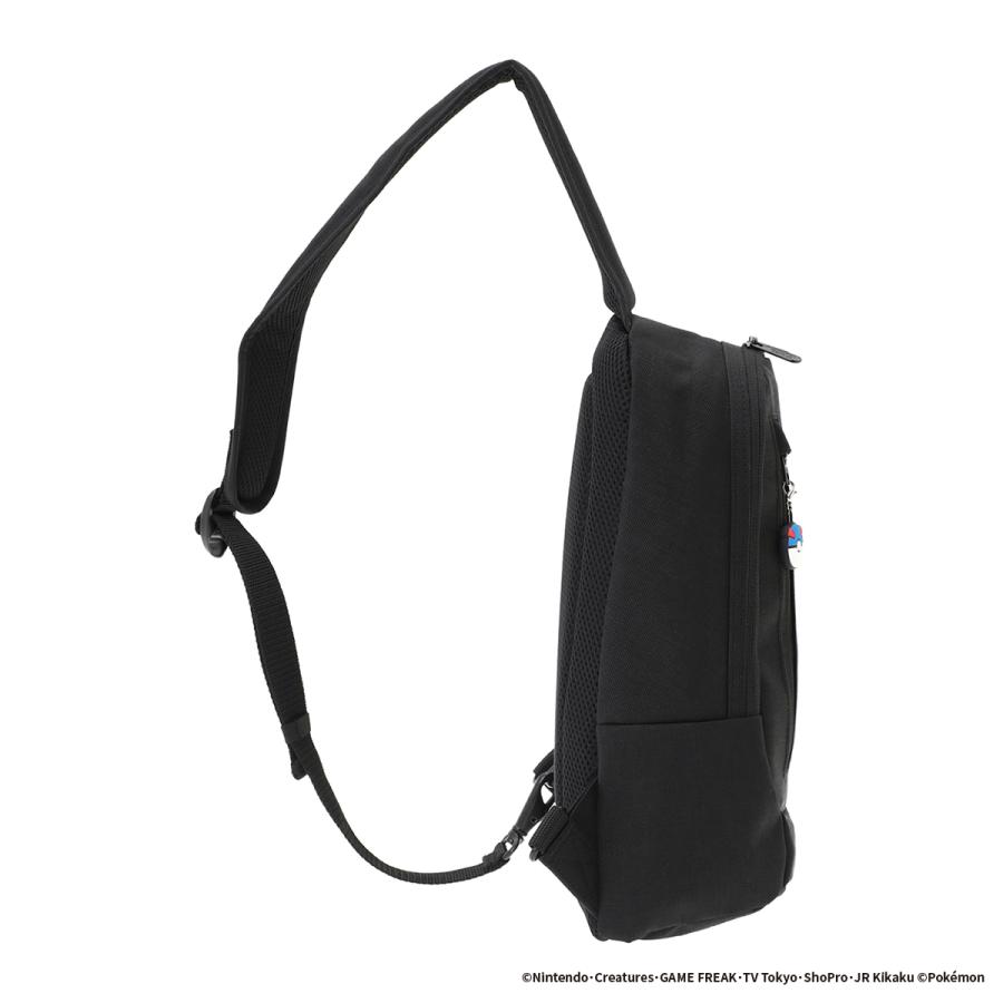 最大50% 2/15限定 マンハッタンポーテージ ポケットモンスター ポケモン ボディバッグ ワンショルダーバッグ Manhattan Portage Pok?mon MP1927PKMN25 | Manhattan Portage | 06