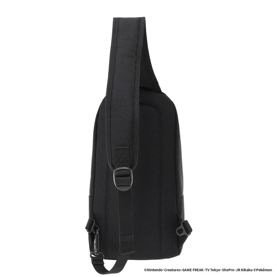 最大50% 2/15限定 マンハッタンポーテージ ポケットモンスター ポケモン ボディバッグ ワンショルダーバッグ Manhattan Portage Pok?mon MP1927PKMN25 | Manhattan Portage | 07