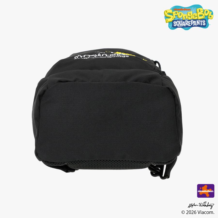 最大42% 8/9限定 マンハッタンポーテージ スポンジ・ボブ ボディバッグ ワンショルダーバッグ ブランド Manhattan Portage SpongeBob SquarePants MP1927SB | Manhattan Portage | 08
