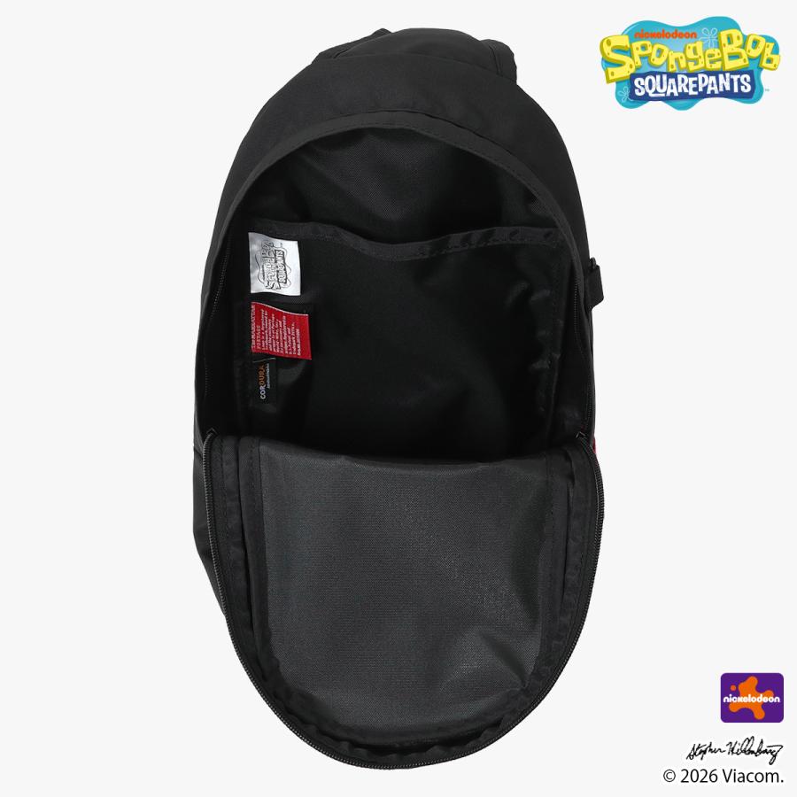最大42% 8/30限定 マンハッタンポーテージ スポンジ・ボブ ボディバッグ ワンショルダーバッグ ブランド Manhattan Portage SpongeBob SquarePants MP1927SB | Manhattan Portage | 09