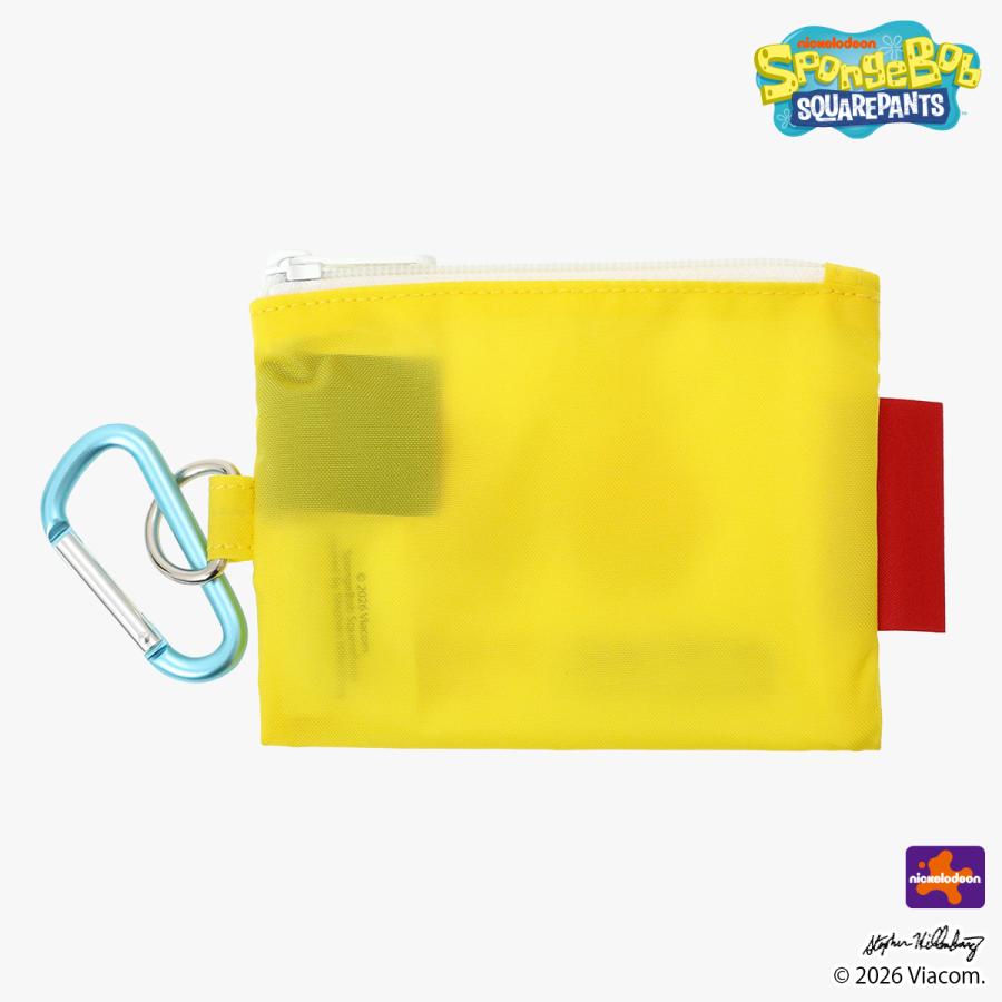 最大42% 8/9限定 マンハッタンポーテージ スポンジ・ボブ ボディバッグ ワンショルダーバッグ ブランド Manhattan Portage SpongeBob SquarePants MP1927SB | Manhattan Portage | 15