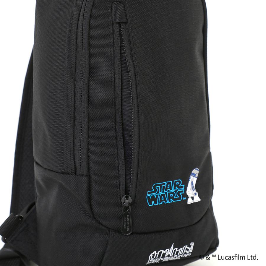 Manhattan Portage マンハッタンポーテージ スターウォーズ